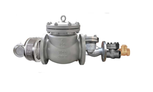 高中低压阀门